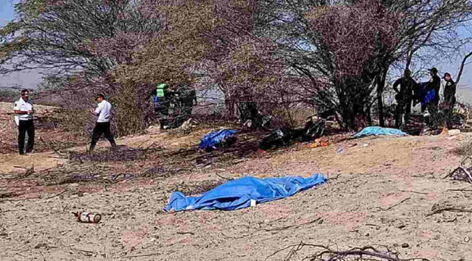 Perú convoca a EEUU, Canadá, España, Italia y Alemania para investigar accidente aéreo