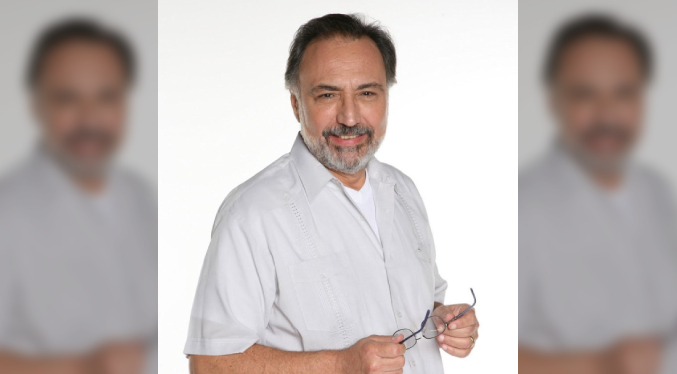 Fallece el actor Alejandro Mata, quien participó en múltiples telenovelas venezolanas