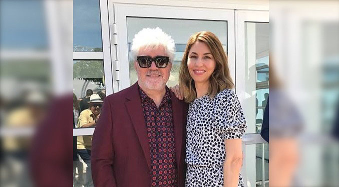 Almodóvar y Sofia Coppola dialogarán sobre su cine en el Festival de Nueva York