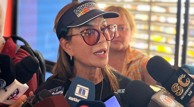 Ana Clara de Di Martino: «Rescate del CPP es una muestra de la gestión humanista del Alcalde»
