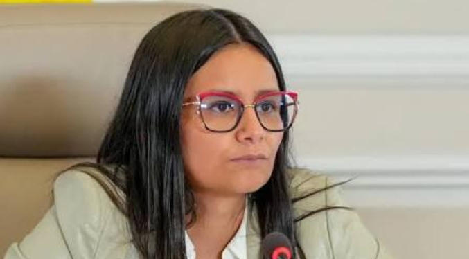 Fiscalía colombiana denuncia posible intento de envenenamiento tras denuncia de Angie Rodríguez