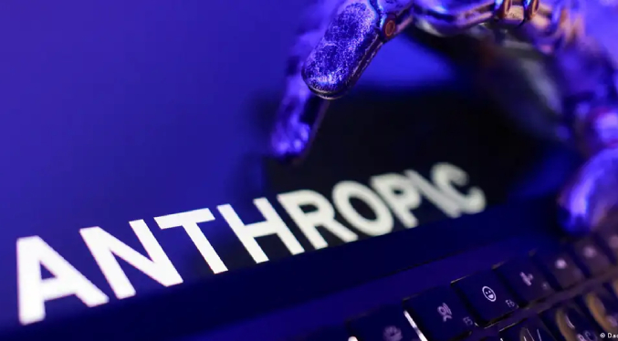 Justicia estadounidense declara ilegal sanción impuesta contra Anthropic