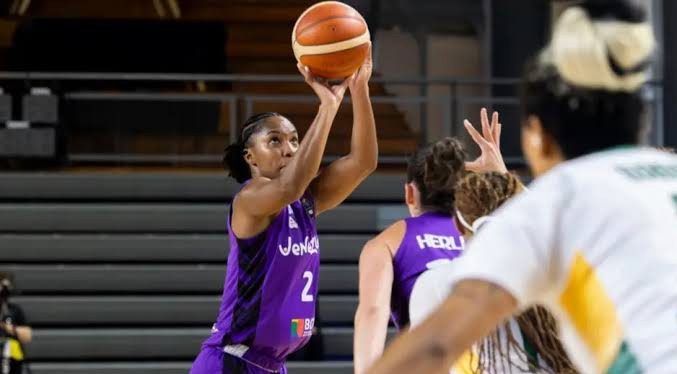 Argentina y Venezuela se citan en la gran final continental de Baloncesto Femenino