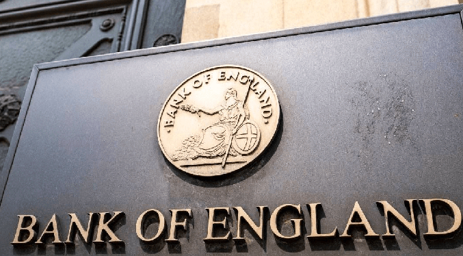 Venezuela busca recuperar las reservas de oro en manos del Banco de Inglaterra para reconstruir el país
