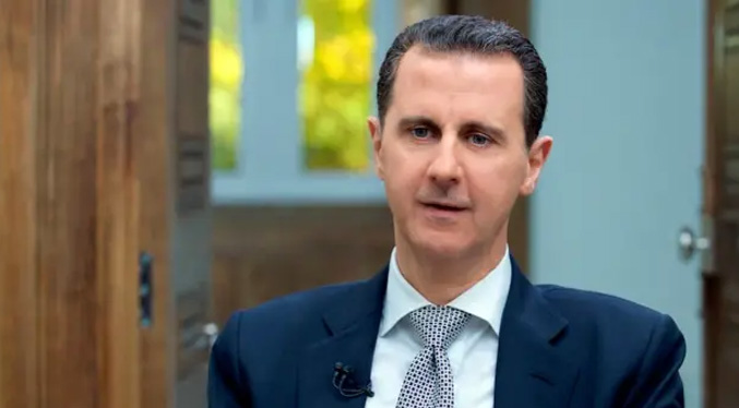 Condenan a muerte al exdictador sirio Bashar al Asad y otros ocho vinculados al régimen