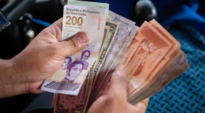 Ingresa a las cuentas bancarias de una empresa y sustrae más de cuatro millones de bolívares