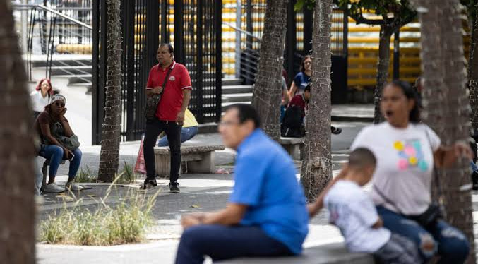 Advierten que encaje legal y bajos ingresos limitan el crédito bancario para la reconstrucción en Venezuela