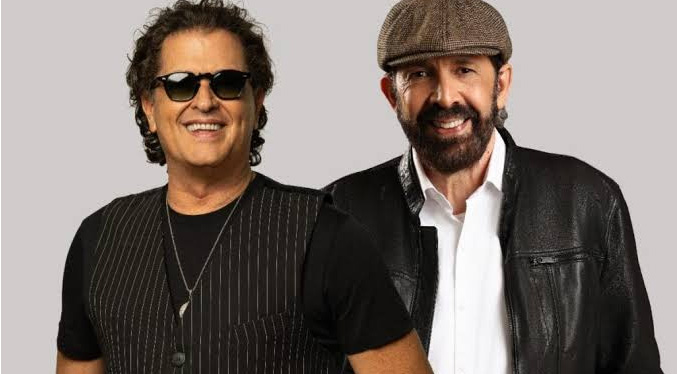 Carlos Vives estrena videoclip del tema ‘Buscando el mar’ junto a Juan Luis Guerra