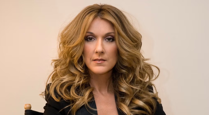 Céline Dion regresa a París para preparar su esperada vuelta a los escenarios