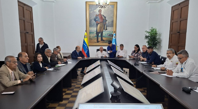 Arranca el Censo Industrial Zulia 2026 para potenciar la producción regional