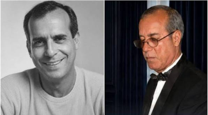 Fallece el músico y arreglista Luis Vicente «Charlie» Frómeta, hijo del maestro Billo