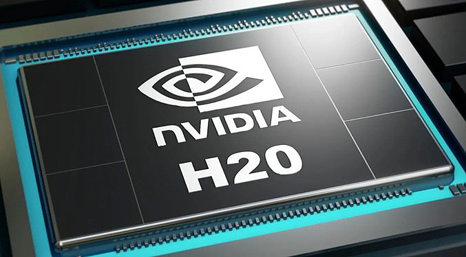 Musk afirma que SpaceX usará exclusivamente chips de Nvidia para su infraestructura de IA