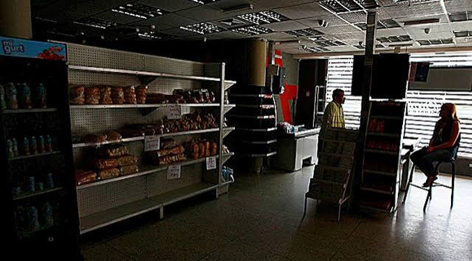 Cámara de Comercio de Maracaibo advierte sobre pérdidas operativas por racionamientos eléctricos prolongados