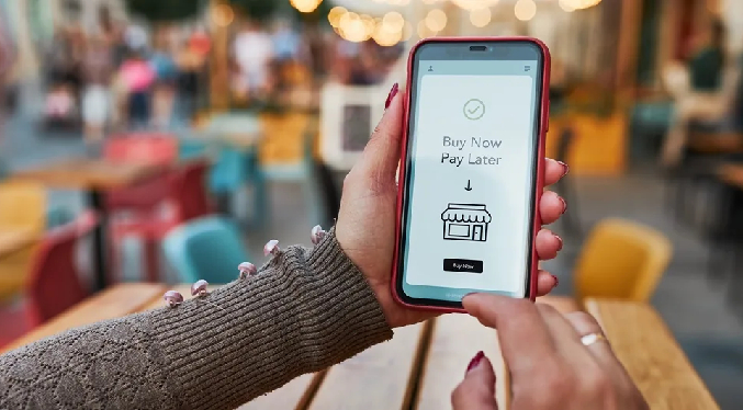 Proyectan hasta un 90 % de crecimiento del servicio «compre ahora, pague después»