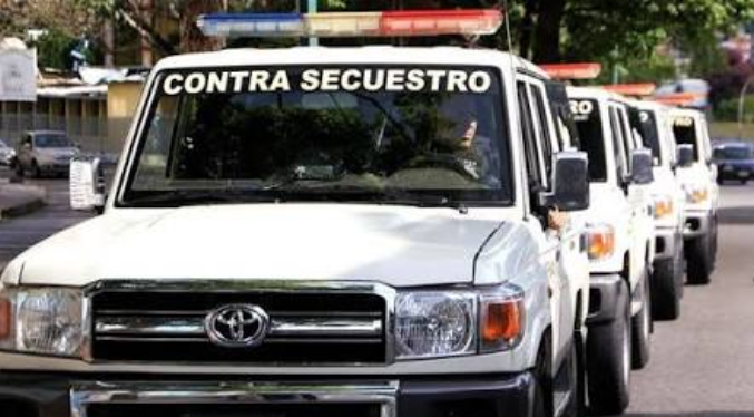 CICPC desmiente rumores de secuestro y tráfico de niños en el país