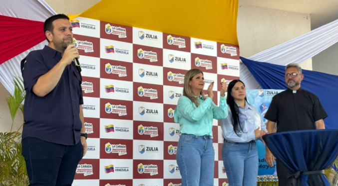 Alianza entre ejecutivos Regional y Local reactivará Casa del Abuelo en La Cañada de Urdaneta