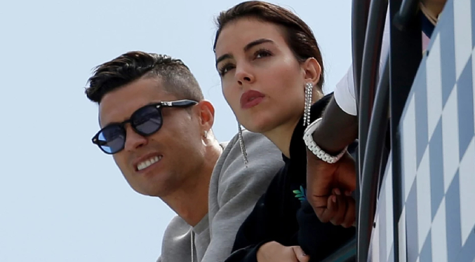 Cristiano Ronaldo dice que este probablemente será su último año como futbolista