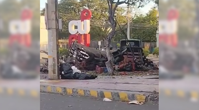 MinDefensa de Colombia atribuye al ELN el atentado en Cúcuta y ofrece millonaria recompensa