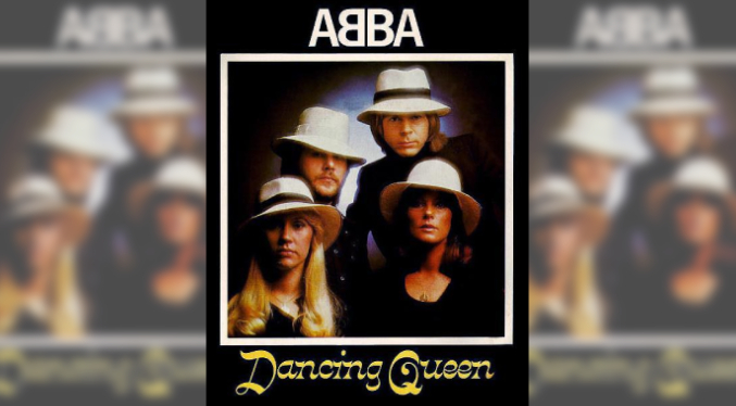 ‘Dancing Queen’ cumple cincuenta años con una reedición y celebraciones en todo el mundo