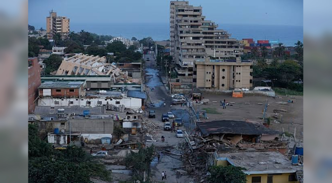 Cámara de Comercio de La Guaira insiste en alivio fiscal para evitar quiebras