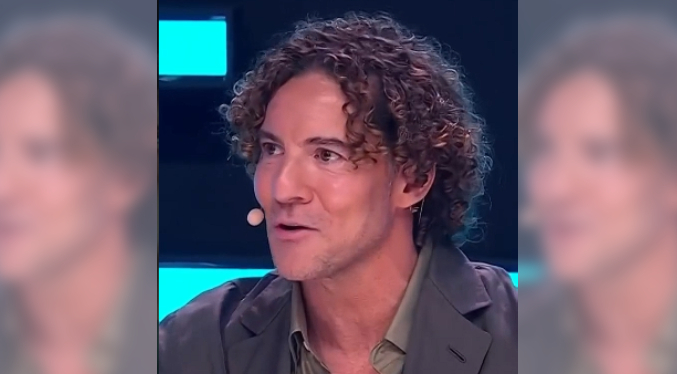 David Bisbal rompe el silencio sobre el abrupto final de “Operación Triunfo Estados Unidos”