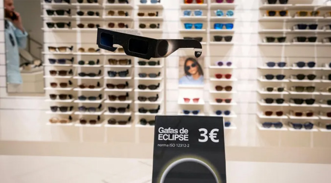 Europa se prepara para una caída de generación de energía durante el eclipse solar