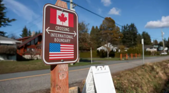 La Casa Blanca prevé efecto «devastador» para Canadá de una guerra comercial
