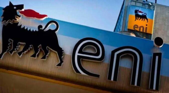 Bloomberg: ENI colabora con Venezuela para reactivar el sector energético en medio de las iniciativas de EEUU