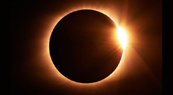 Eclipse solar del 12 de agosto marcará un hito