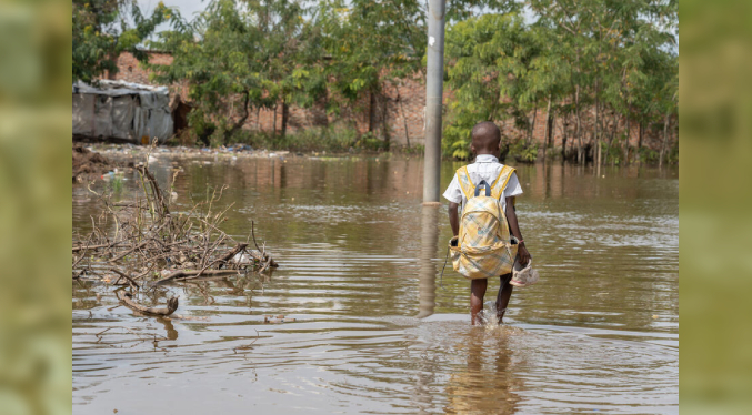 Programa Mundial de Alimentos de la ONU: «El Niño afectará la seguridad alimentaria»