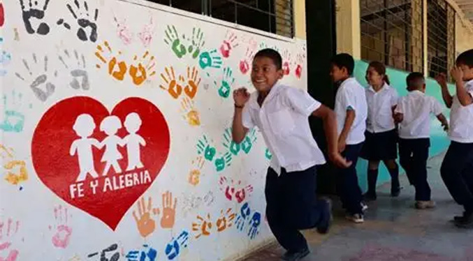 Fe y Alegría solicita ayuda urgente para reparar 73 escuelas dañadas por sismos