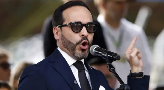 Tribunal colombiano admite demanda que busca frenar investidura de De la Espriella en Cali