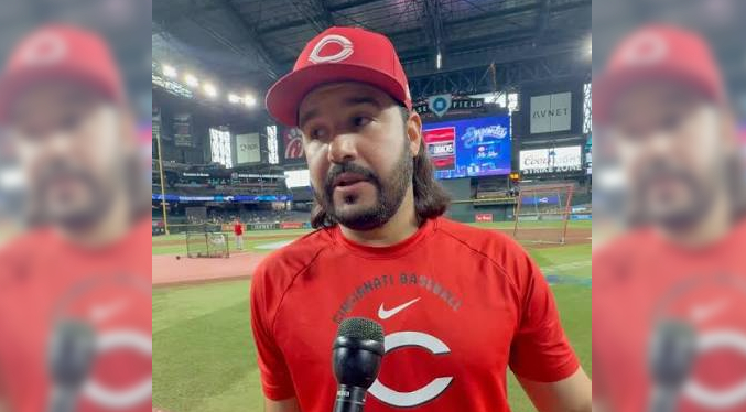 Eugenio Suárez se une al club venezolano de las 1000 remolcadas