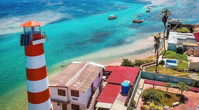Alcaldía de Maracaibo hace posible una aventura por los paisajes de Falcón
