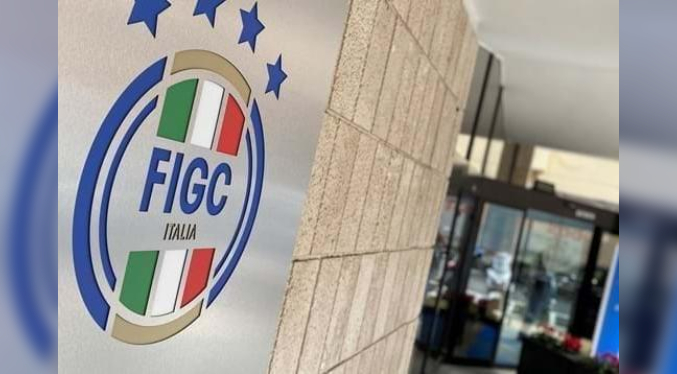 Federación italiana retira su apoyo a Infantino para renovar su mandato en la FIFA