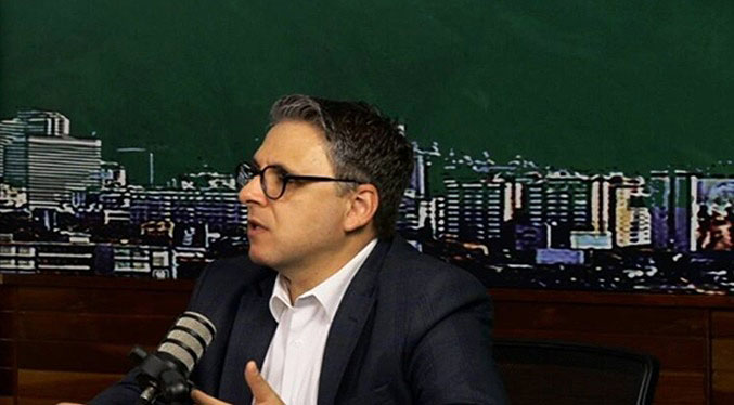Fedecámaras resalta reto de impulsar sectores no petroleros para estimular crecimiento económico