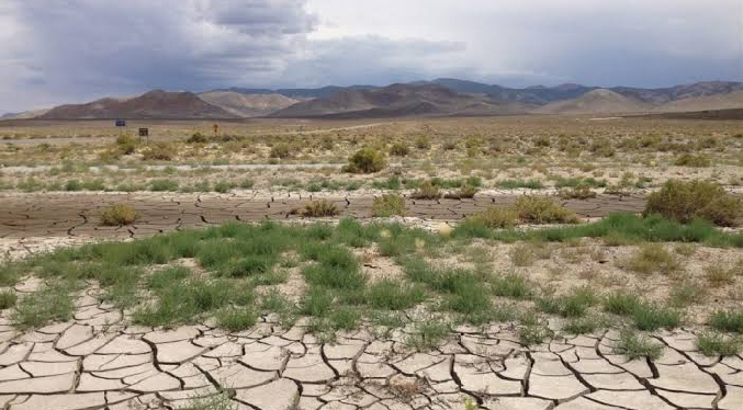 Inameh y NOAA prevén impacto de El Niño en Venezuela hasta febrero de 2027