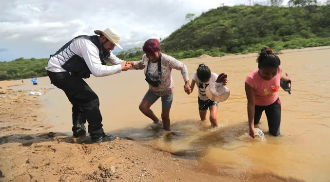 Perú mantiene «alta probabilidad» de que El Niño alcance magnitud extraordinaria
