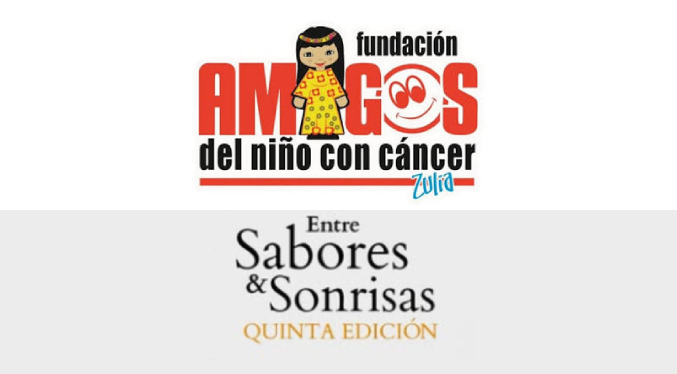 Fundanica Zulia reúne a 15 chefs en su almuerzo benéfico «Entre Sabores y Sonrisas»