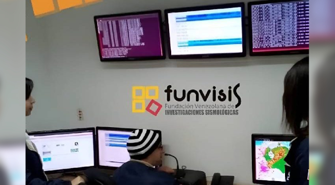 Presidenta (E) Delcy Rodríguez anuncia que Funvisis formará parte del Ministerio de Ciencia y Tecnología