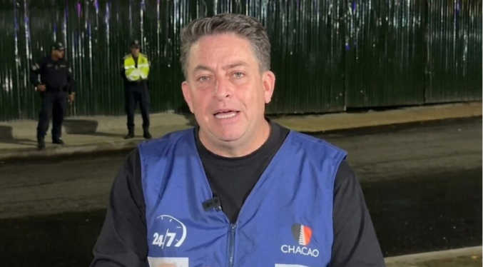 Alcaldías de Chacao y Baruta activaron monitoreo tras sismo de esta madrugada