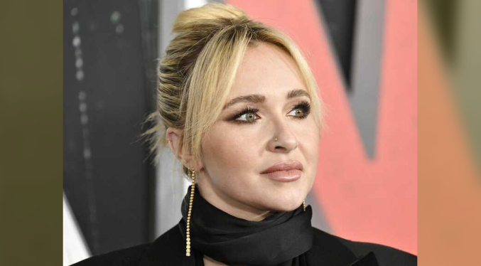 Agentes federales de EEUU entran en la investigación sobre la muerte de la actriz Hayden Panettiere