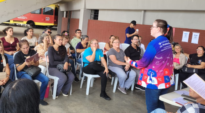 Maracaibo consolida red de proteccionistas para convertirse en referencia del bienestar animal