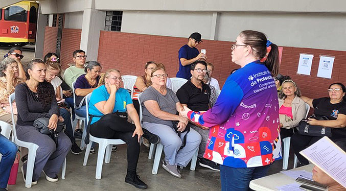 Maracaibo consolida red de proteccionistas para convertirse en referencia del bienestar animal