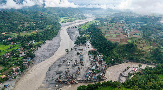 El Indopacífico se refuerza y mira a China mientras EEUU pone el foco en nuevos frentes