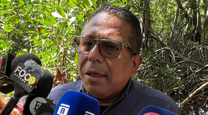 Equipos del IMA y gestión de riesgos recorren la ciudad evaluando posibles afectaciones ambientales