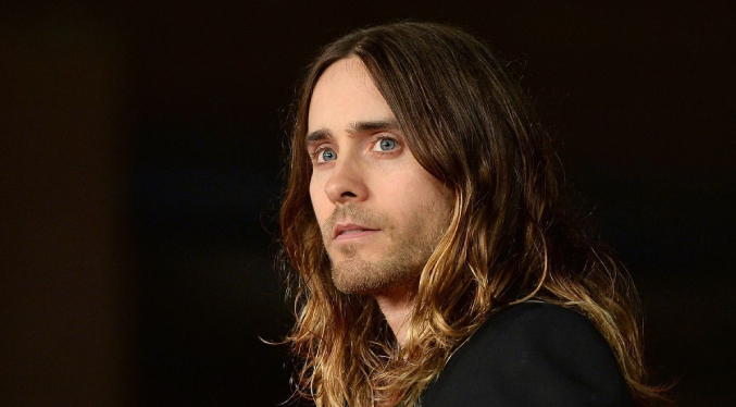 Tras denuncias por abuso sexual, Jared Leto queda fuera de la película “Assassination”