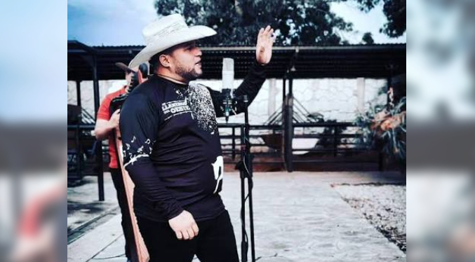 Fallece el cantante de música llanera Jesús Hernández