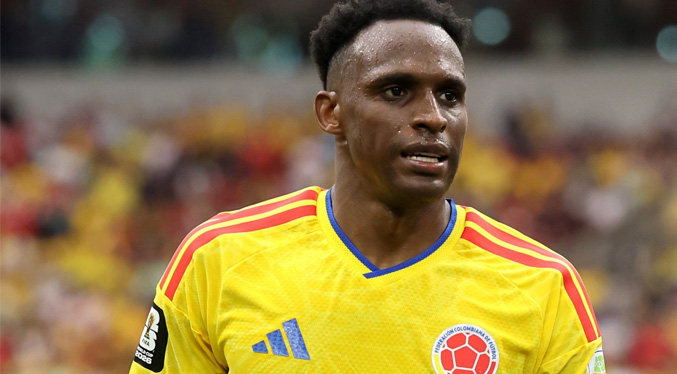 El colombiano Jhon Lucumí ficha por la Juventus procedente del Bolonia