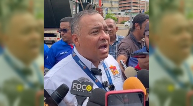 Alcaldía de Maracaibo visitará comercios para consensuar el pago de servicios públicos